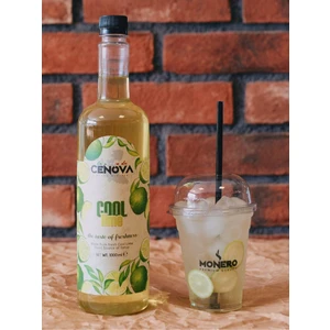 Cool Lime Konsantre Gurme Seri 1 lt