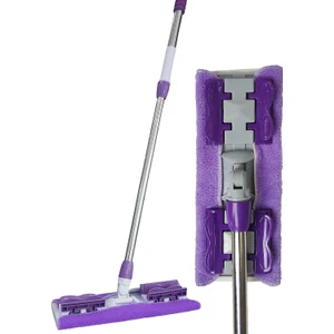 Sihirli Mop Yeşil