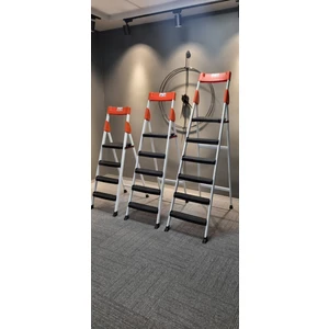 5+1 Basamaklı Merdiven