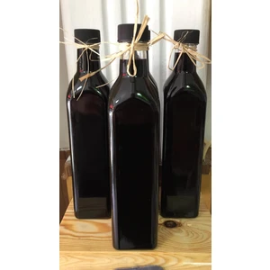 Organik Karadut Özü 700 ml