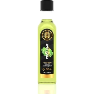 By Tüfekçi Cool Lime Konsantresi 60 ml