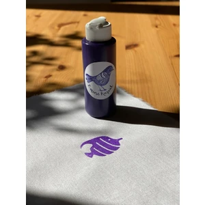 Hayat Ağacı Kumaş BOYASI125 ml Mor