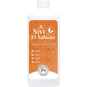 Sıvı El Sabunu İğde 1000 ml