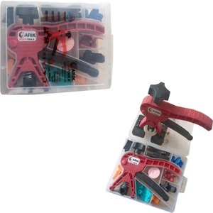 ARIK PDR TOOLS Pense Boyasız Göçük Onarım 24 Parça