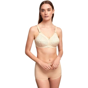 Romance Toparlayıcı Dantel Sütyen