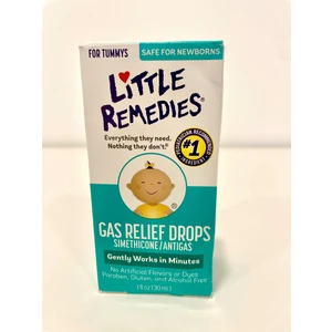 Little Remedies Gripe Su - Alkolsüz