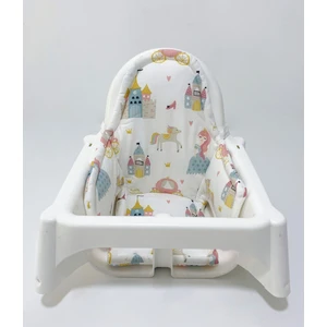 Babys Field Mama Sandalyesi