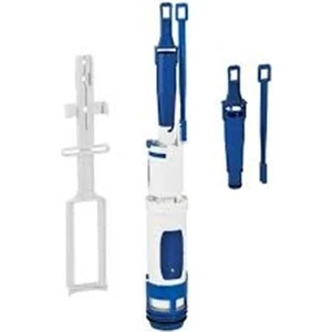 Boşaltma Mekanizması ve Alt Sepeti UP172	242.267.00.1