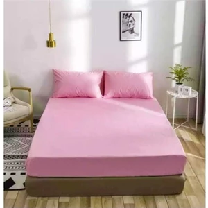 White Home Çiftkişilik Lastikli Çarşaf Takımı