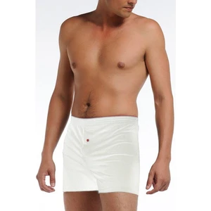 Çift Kaplan 805 Erkek Penye Boxer