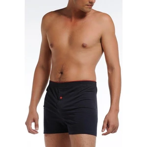 Çift Kaplan 805 Erkek Penye Boxer