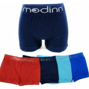 Modinn 2020 Erkek Dikişsiz Mikrofiber Boxer