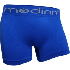 Modinn 2020 Erkek Dikişsiz Mikrofiber Boxer