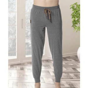 120R Manşetli Tek Pantolon