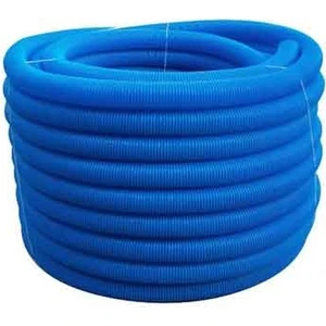 Havuz Süpürge Hortumu 1,5" 15 Metre - Vakum Hortumu