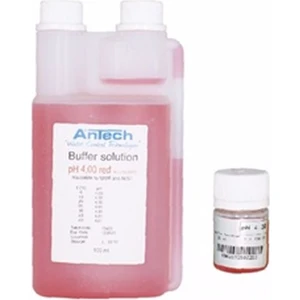 Antech Ph 4 Kalibrasyon Sıvısı (20ML)