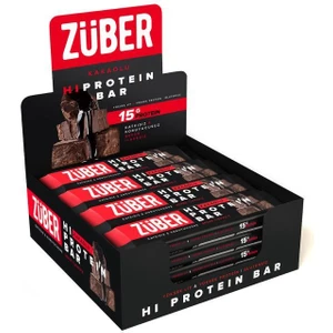 Kakaolu Yüksek Protein Bar 12 x 45 gr