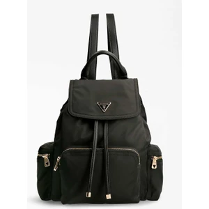 Kadın Guess Eco Gemma Tote Kadın Sırt Çantası HWEYG839532