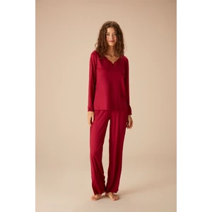 Nancy Pijama Takımı