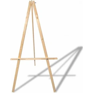 SanatOfis Sergi Şövale 3 Ayak