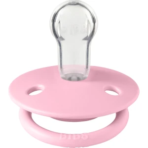 De Lux Silikon Emzik-Baby Pink -0-36 Ay