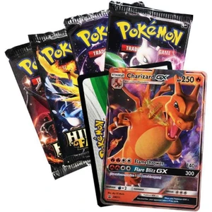 Hıdden Fates Seri (4 Paket Bir Arada)