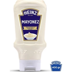Mayonez 400 gr