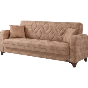 Yataklı Sandıklı Kanepe