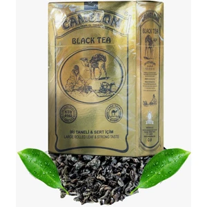 Black Tea Gold Paket 800 gr