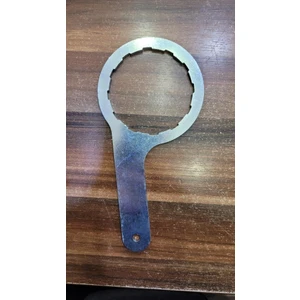Kırılmaz Demir  Metal Membran Kabı Anahtar Su Arıtma Cihazı