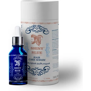 Blue Saç Serumu