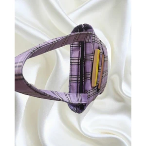 3 Cebli Su Geçirmez Kadın Okul Omuz ve Kol Çantası