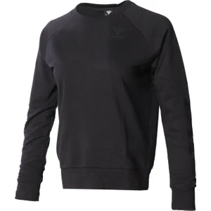 Hmlt-Nonı 2.0 Sweatshırt Siyah Kadın Sweatshirt 921457-2001