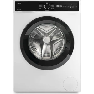 CMI 98222 WIFI 9 Kg 1200 Devir Çamaşır Makinesi