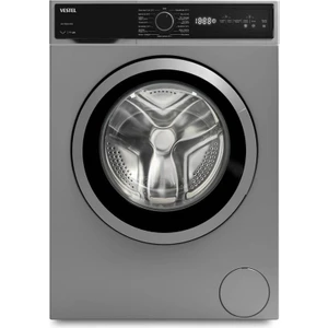 CMI 97202 G WIFI 9 Kg 1000 Devir Çamaşır Makinesi