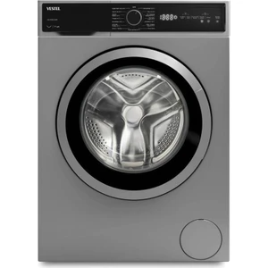 CMI 87202 G WIFI 8 kg 1000 Devir Çamaşır Makinesi