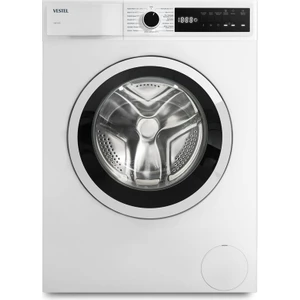 CMI 76201 7 kg 1000 Devir Çamaşır Makinesi