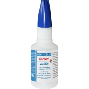 WEICON Contact Va 8406 Yapıştırıcı 20 G