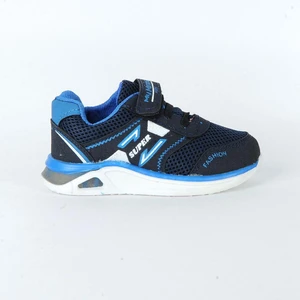 Moda Ayakkabı 3213 Erkek Çocuk Spor Ayakkabı