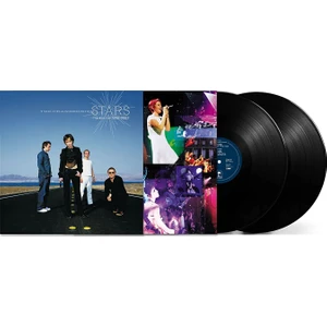 The Cranberries / Stars (The Best Of 1992-2002) (2lp) (Plak)
