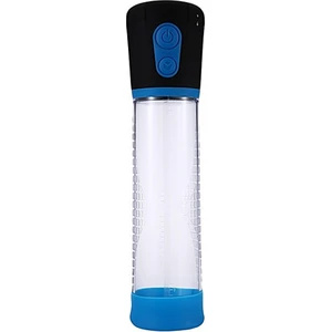 Men Powerup Pilli Penis Pompası`