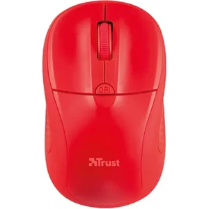 20787 Primo Kablosuz Mouse Kırmızı