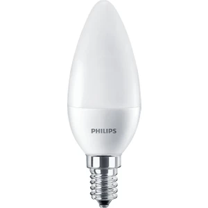 Corepro LED Candle 7w - 60W Sarı Işık 2700K E14 Ince Duy Mum Buji LED Ampul 1AD