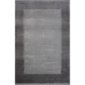 Viera Akrilik 13882 Gri Halı