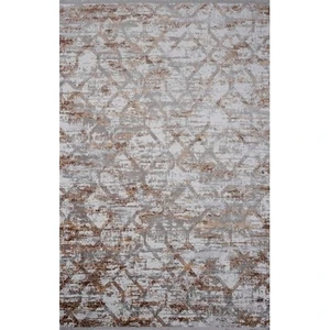 Viera Akrilik 13551 Bakır Halı