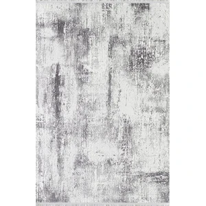 Viera Akrilik 13882 Gri Halı
