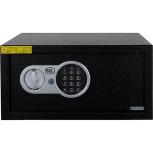 Smith & Locke Elektronik Kasa 20ETW