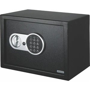 Smith & Locke Elektronik Kasa 20 Et Siyah