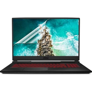 Msı Summit E16 Flip Evo A11MT-012TR 16 Inç Notebook Ekran Koruyucu Nano Film