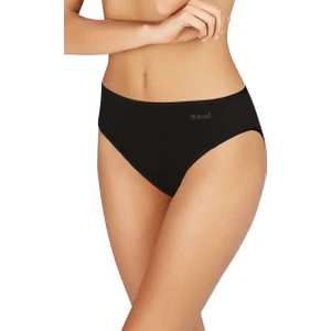 Basic 2'li Slip Pamuklu Kadın Külot